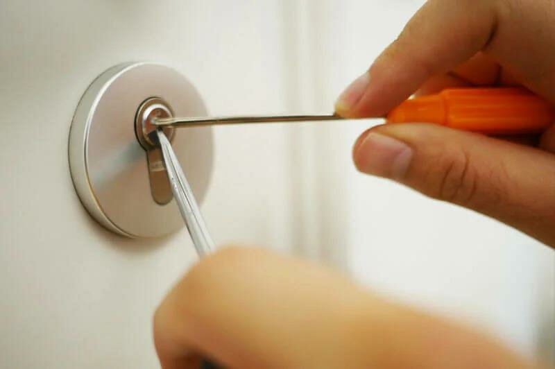 Emergency Lockout Service